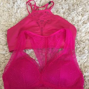 Victoria Secret Bra Bundle Size s